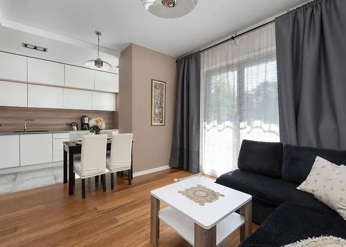 Elegant Slezna In With Parking By Renters