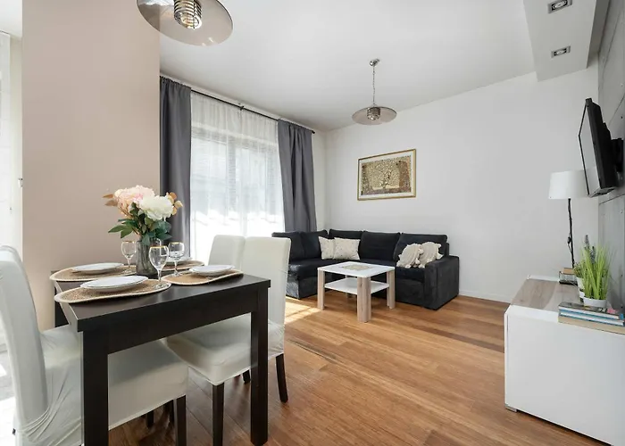 Elegant Slezna In With Parking By Renters *